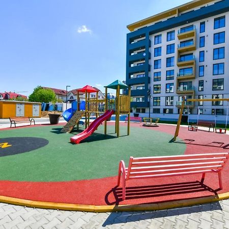 North Likehome Comfort Bucarest Exterior foto