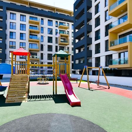 North Likehome Comfort Bucarest Exterior foto