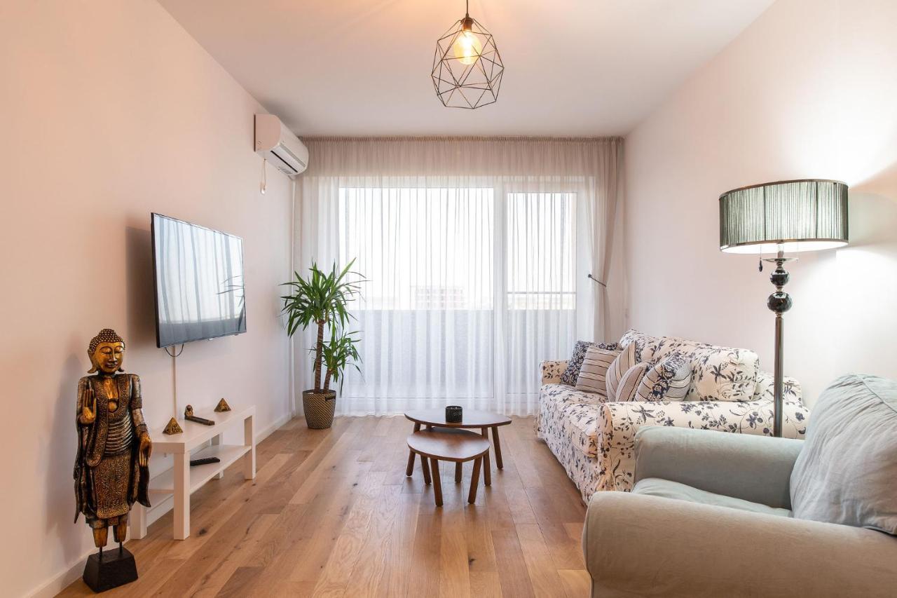 North Likehome Comfort Bucarest Exterior foto