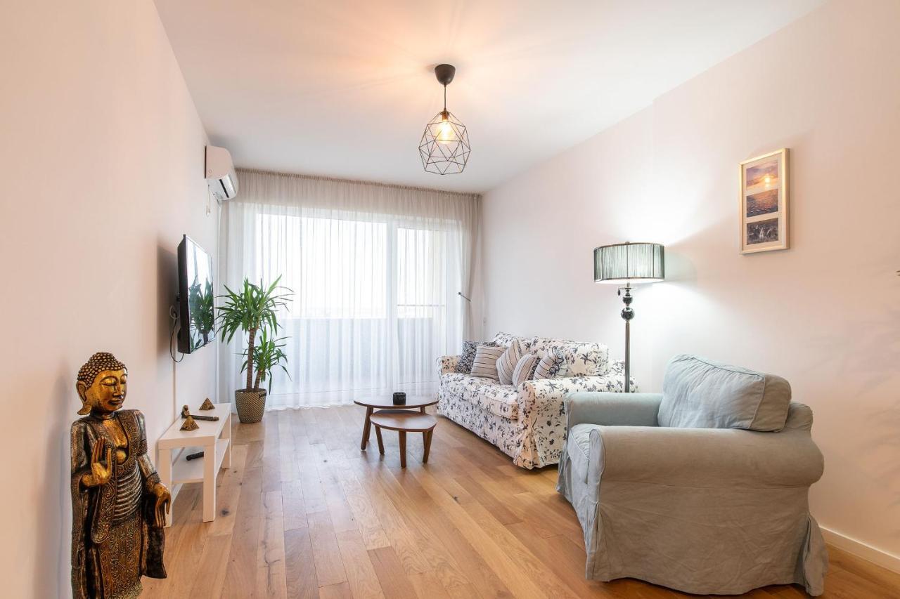 North Likehome Comfort Bucarest Exterior foto