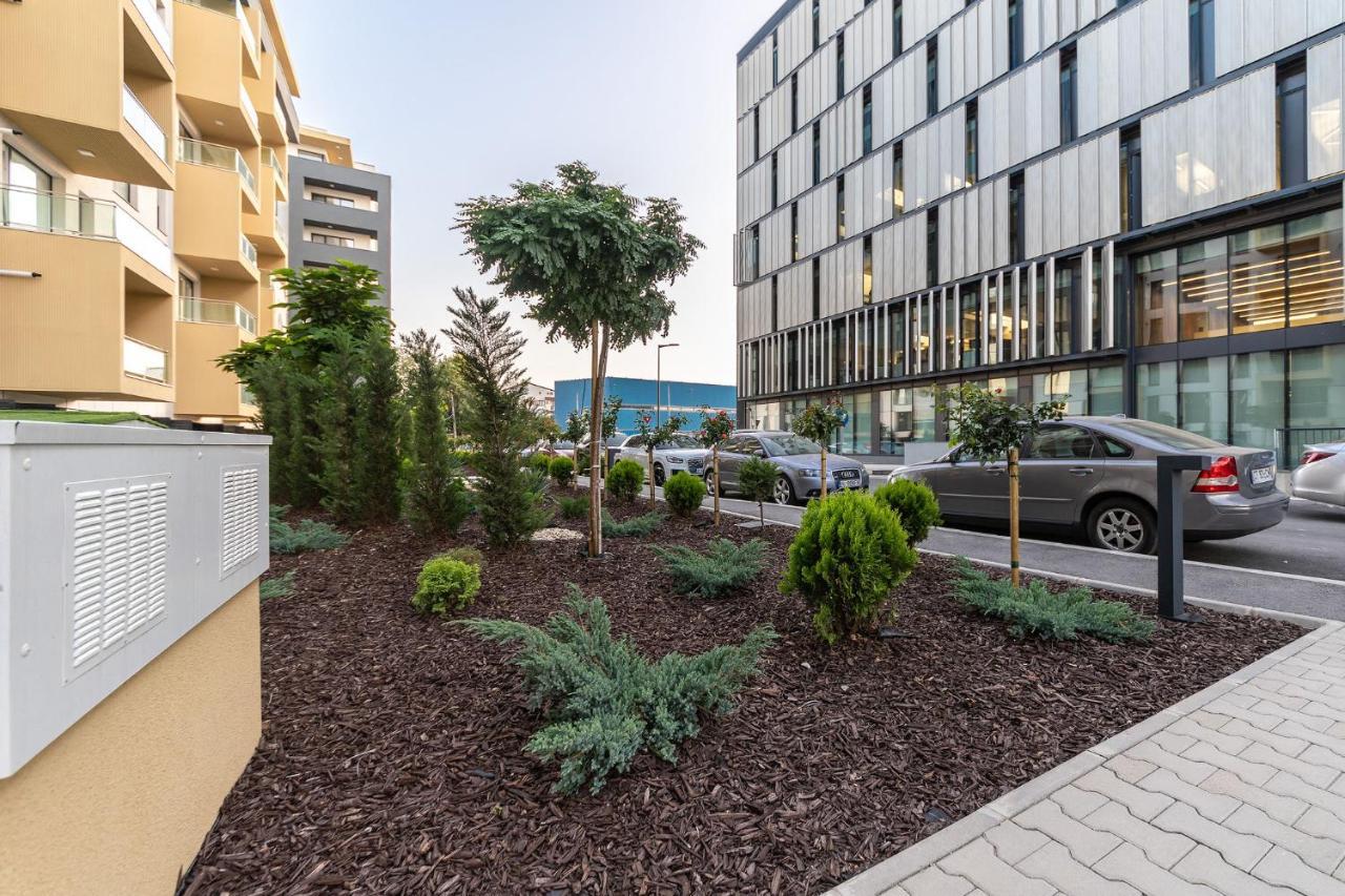 North Likehome Comfort Bucarest Exterior foto