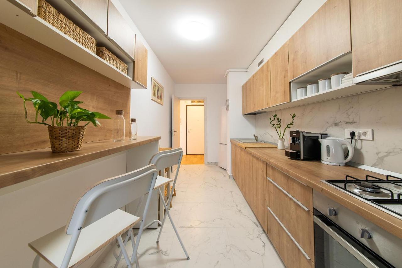 North Likehome Comfort Bucarest Exterior foto