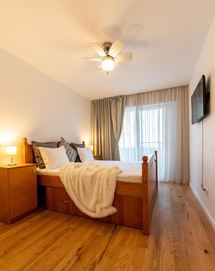 North Likehome Comfort Bucarest Exterior foto
