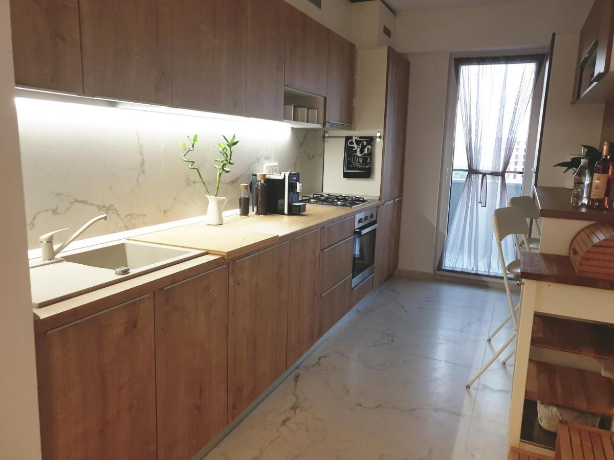 North Likehome Comfort Bucarest Exterior foto