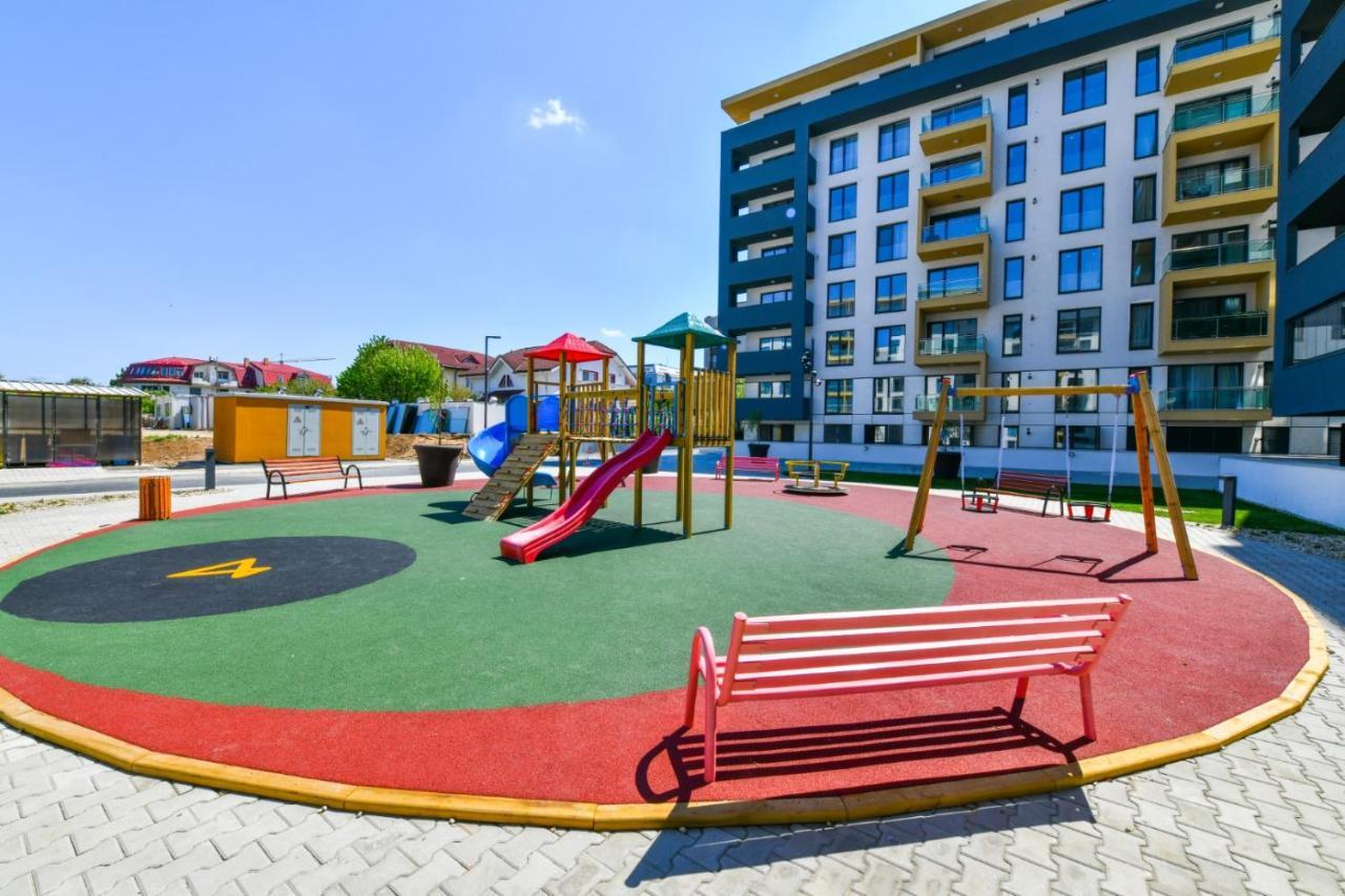 North Likehome Comfort Bucarest Exterior foto