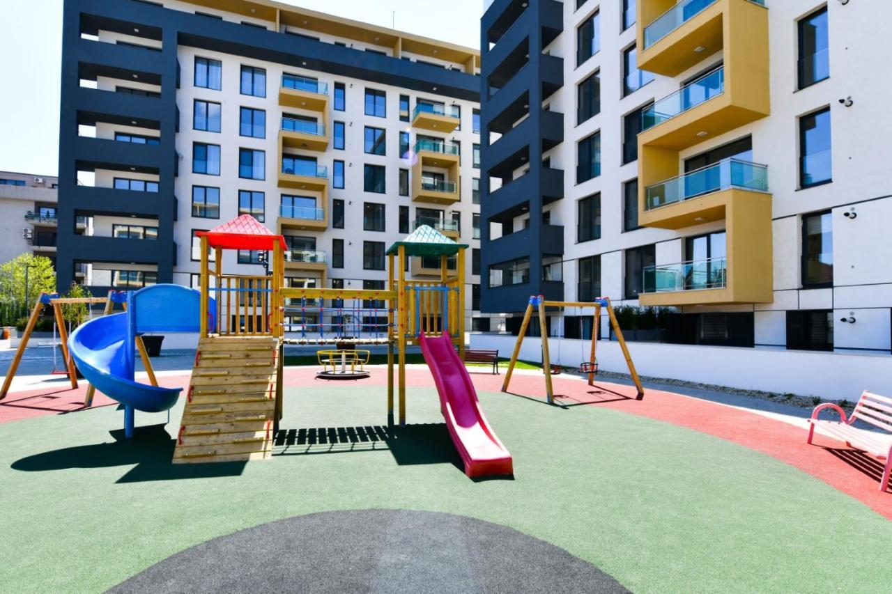 North Likehome Comfort Bucarest Exterior foto